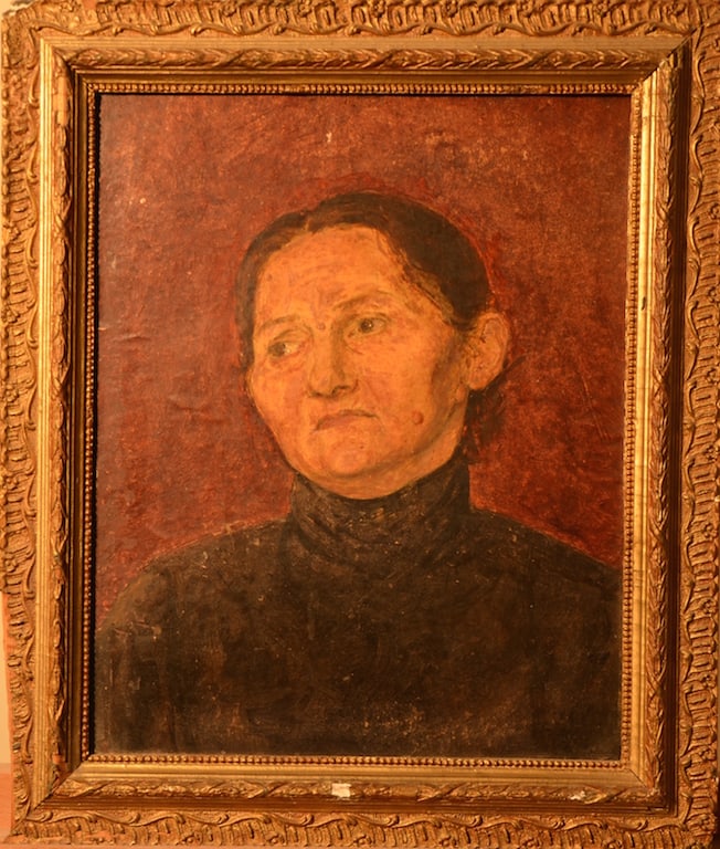 Yefim CHEPTSOV (1874-1950) Russia