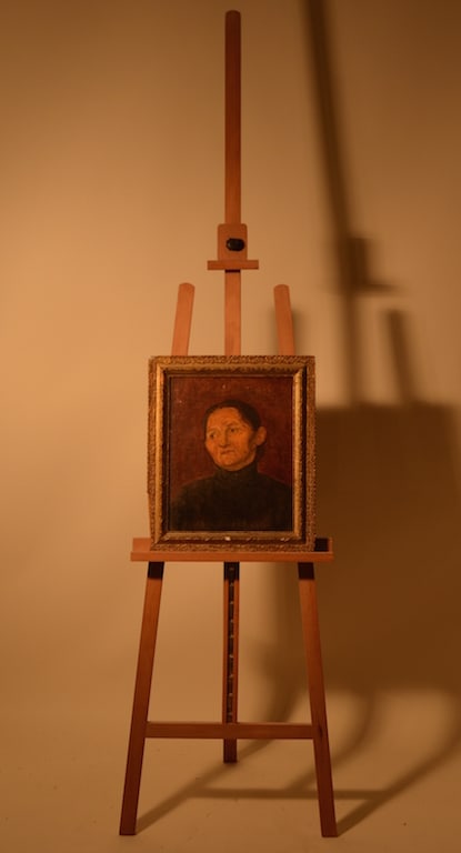 Yefim CHEPTSOV (1874-1950) Russia