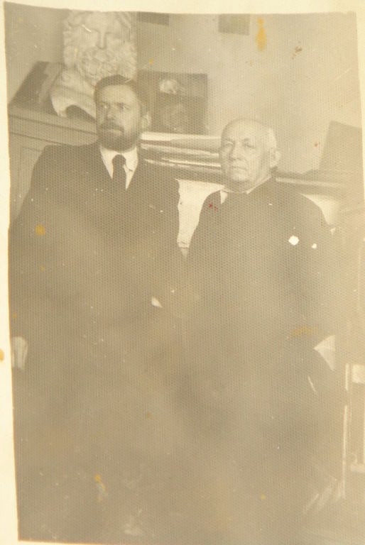 Yefim CHEPTSOV (1874-1950) Russia