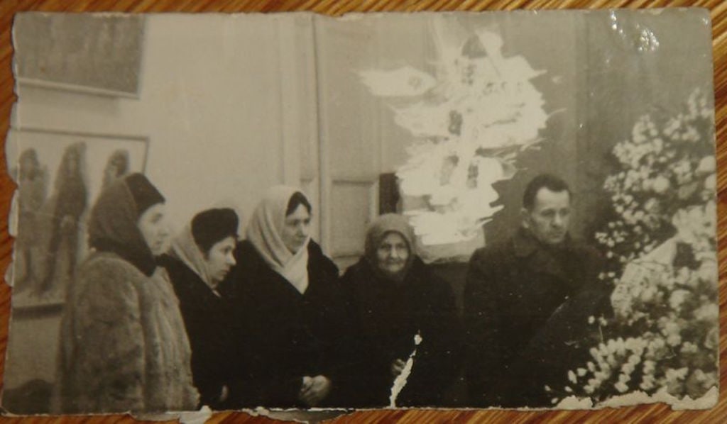 Yefim CHEPTSOV (1874-1950) Russia