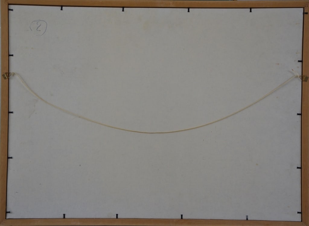 Oleg GRUNZOVSKY (1950) Russian - Ukrainian