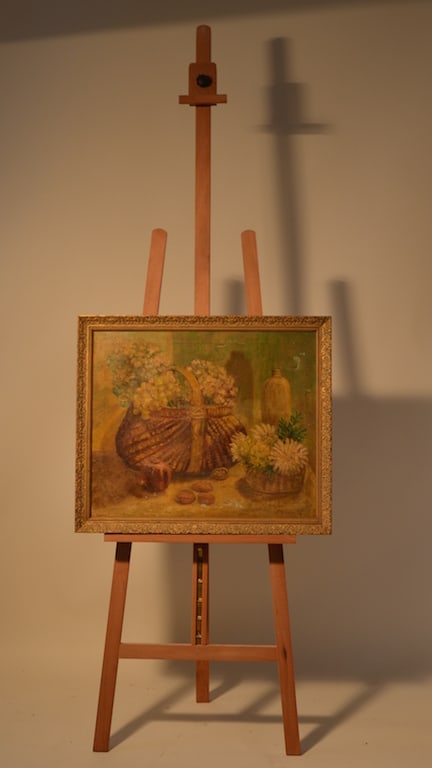 Nicolas SINEZOUBOFF (1891-1956) Russian - French