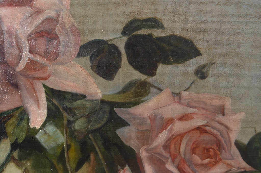 Yuliy Yulevich II KLEVER (1882-1942) Russian