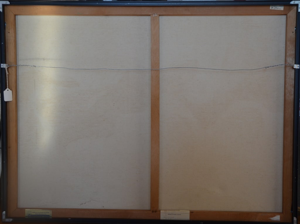 Anya FISHER (1905-1992) Ukrainian - American