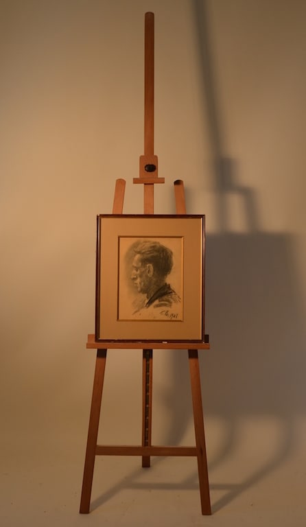 Georgi VEREISKY (1886-1962) Russian