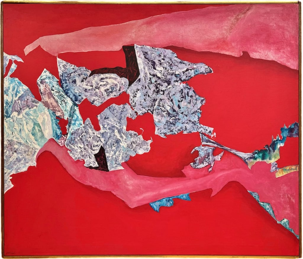 Dorothy HOOD (1919-2000) American