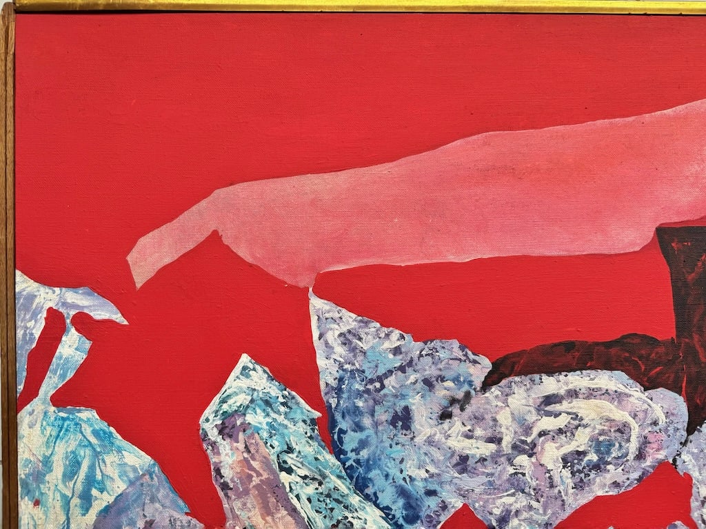 Dorothy HOOD (1919-2000) American