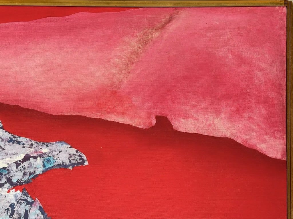 Dorothy HOOD (1919-2000) American