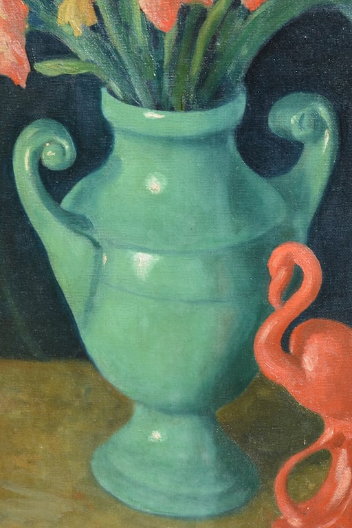 Adolphe FEDER (1886-1943) Ukrainian / Jewish - French