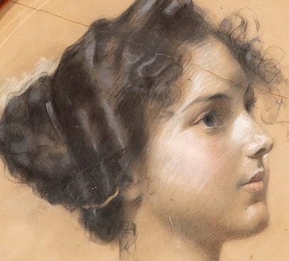 Rudolf Fuchs (1868-1918) Austrian