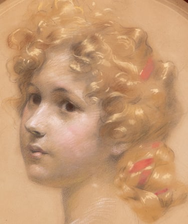 Rudolf Fuchs (1868-1918) Austrian