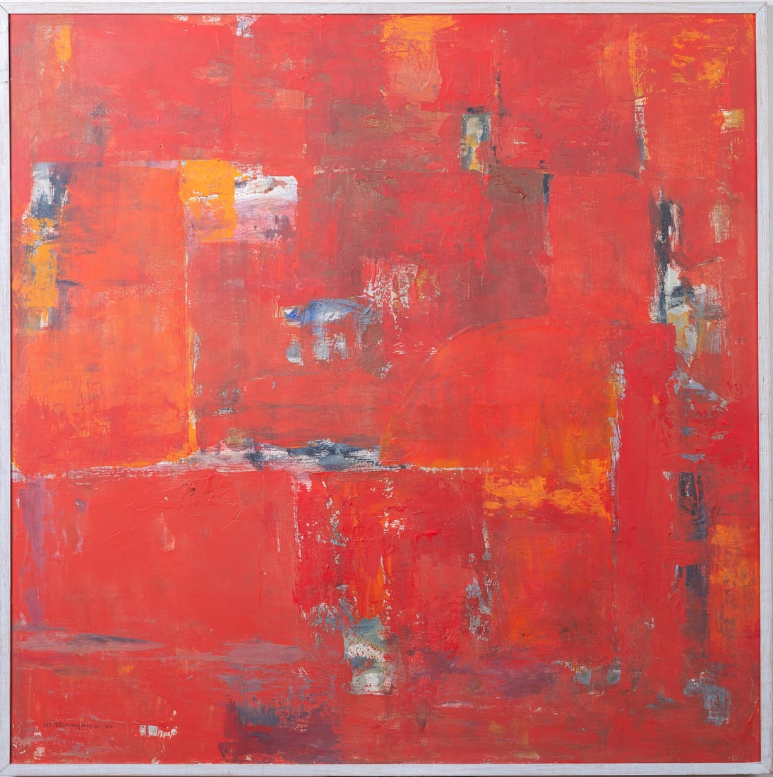 American, European and Ukrainian Fine Art