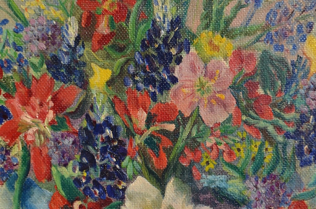 Alexis ARAPOFF (1904-1948) Russian - French - American