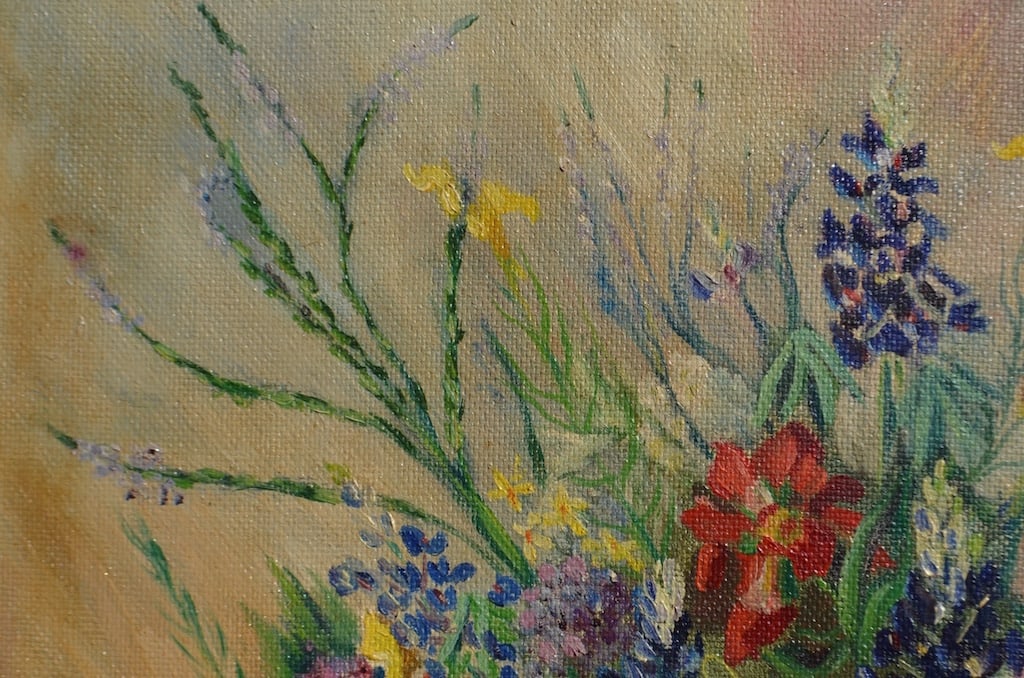 Alexis ARAPOFF (1904-1948) Russian - French - American