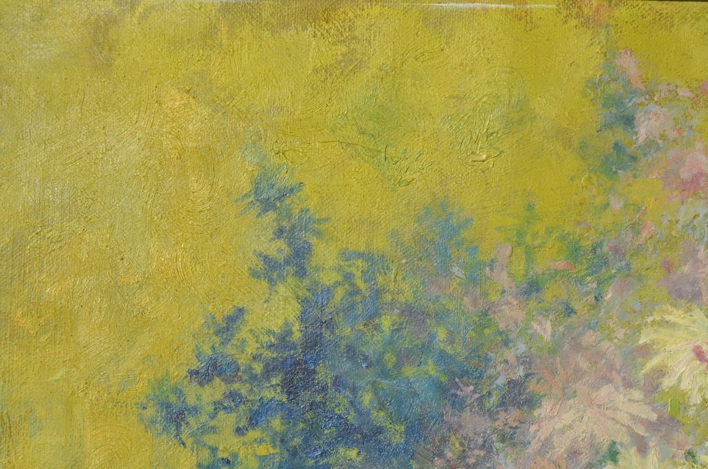 Mischa Askenazy (1888-1961) Ukrainian - French - American