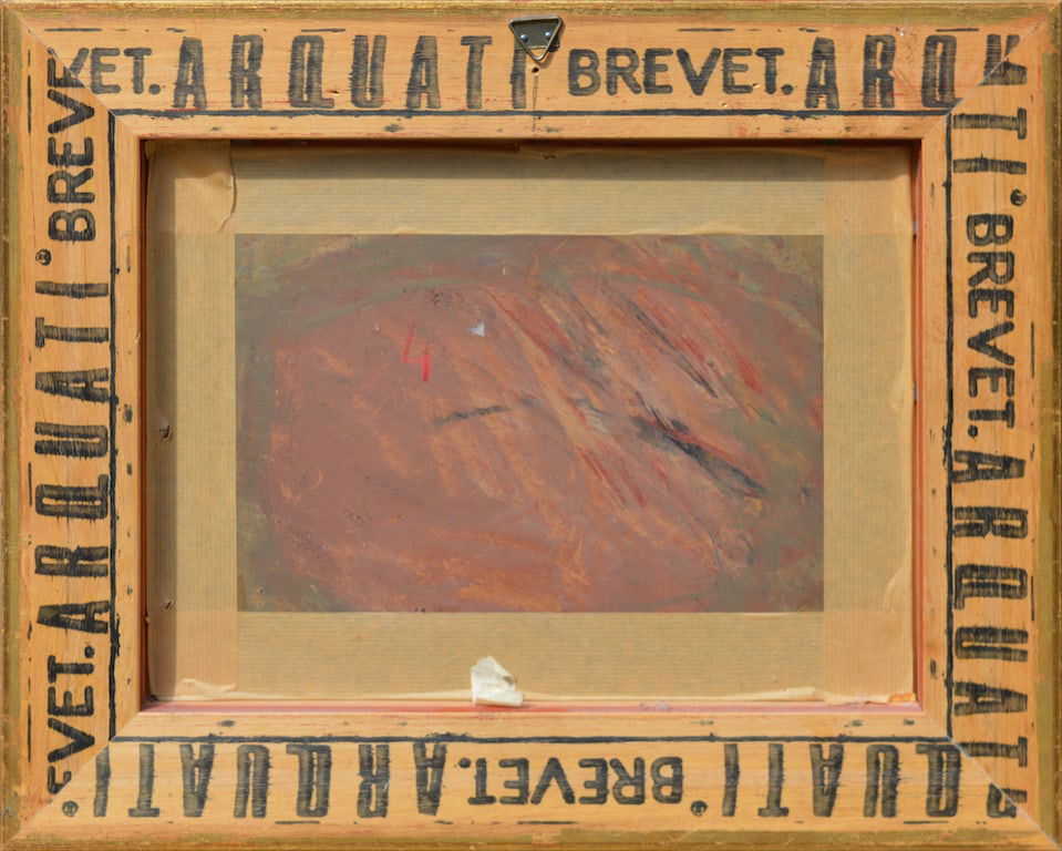 Elie PAVIL (1873-1948) Ukrainian / Russian / France