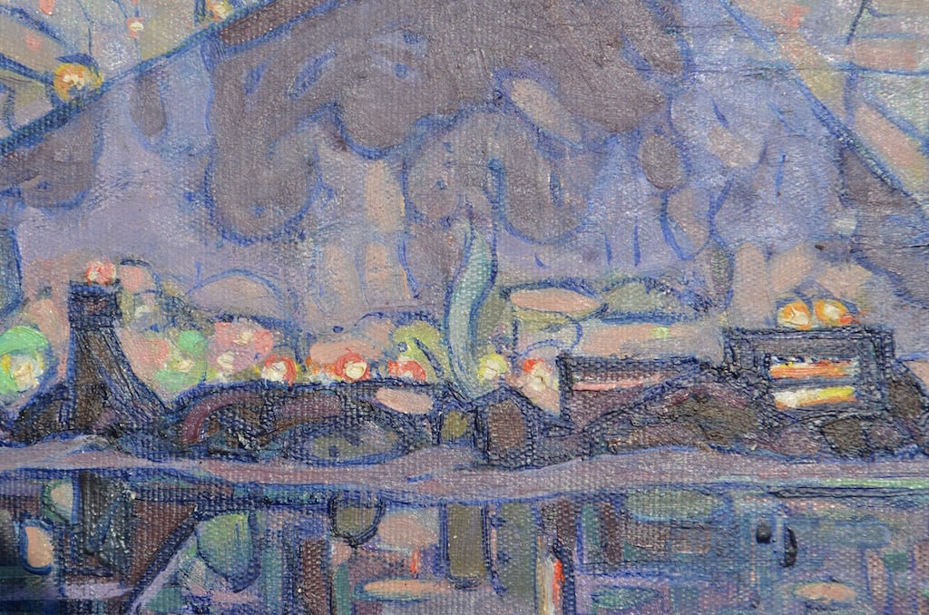 Liber SMOLENSKIY (1900-1974) Ukrainian - Russian
