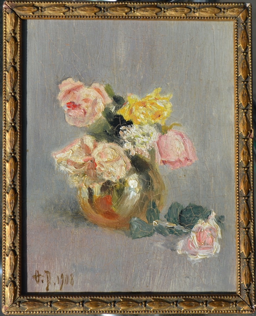 Fedor Rerberg (1865-1938)