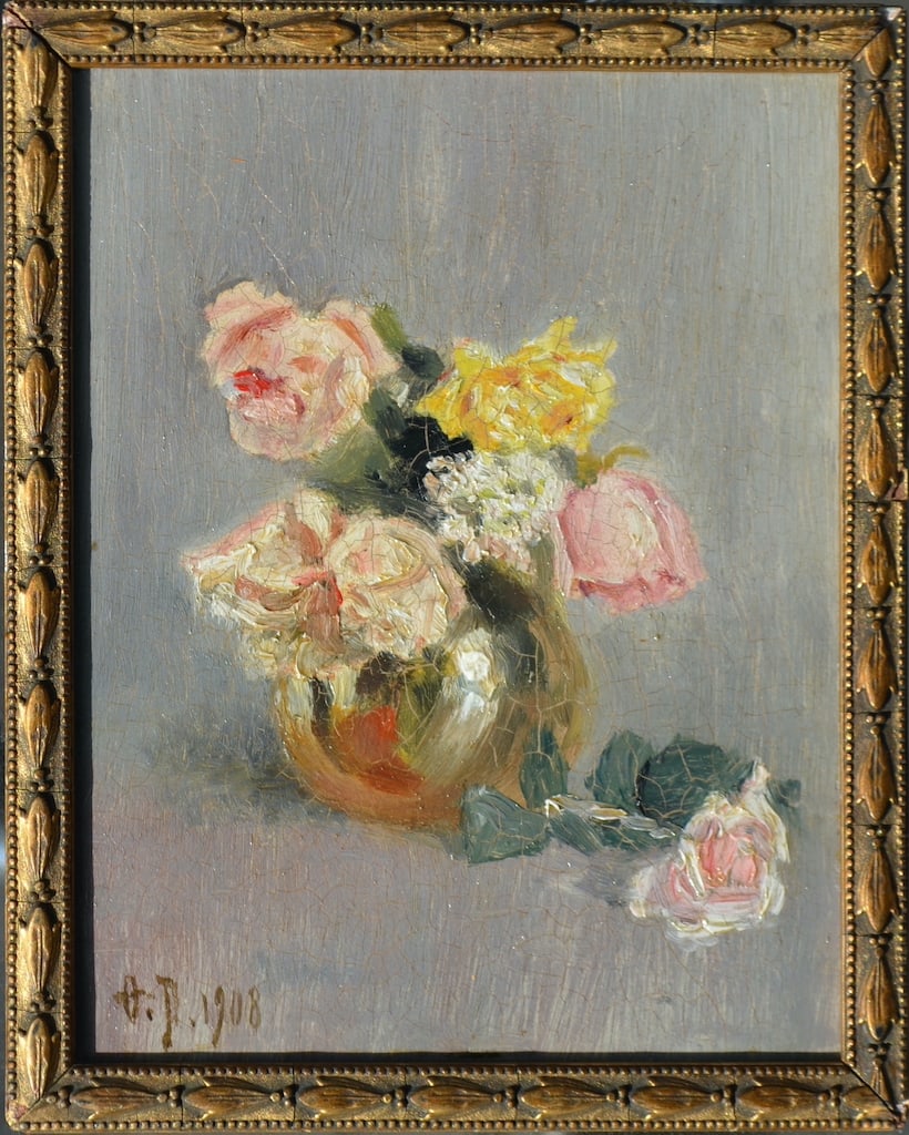 Fedor Rerberg (1865-1938)