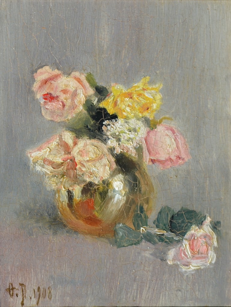 Fedor Rerberg (1865-1938)