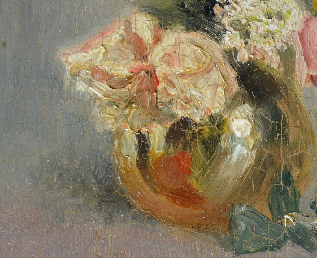 Fedor Rerberg (1865-1938)