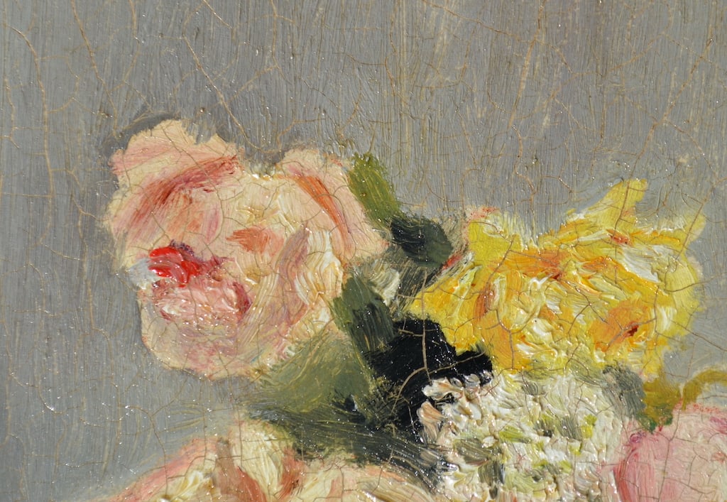 Fedor Rerberg (1865-1938)