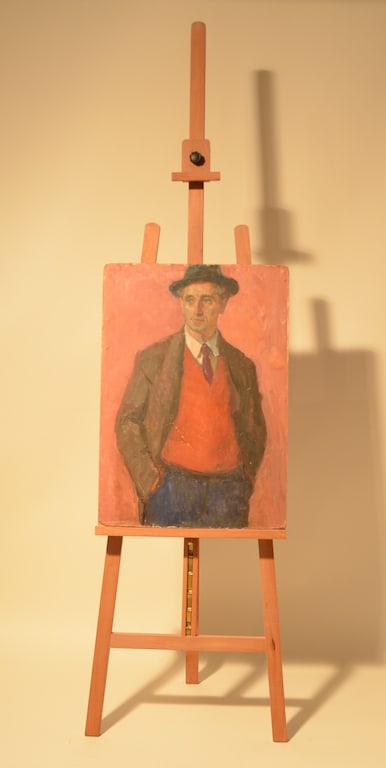 SAKHARENKO 1923-1973 Russian-Belorussian-Ukrainian