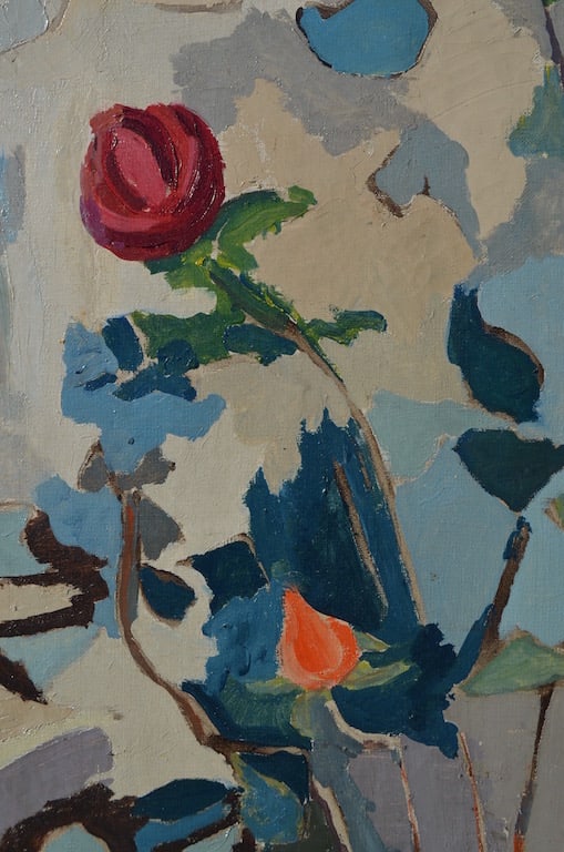 Eugene KLEMENTIEFF (1901-1985) Russian - French