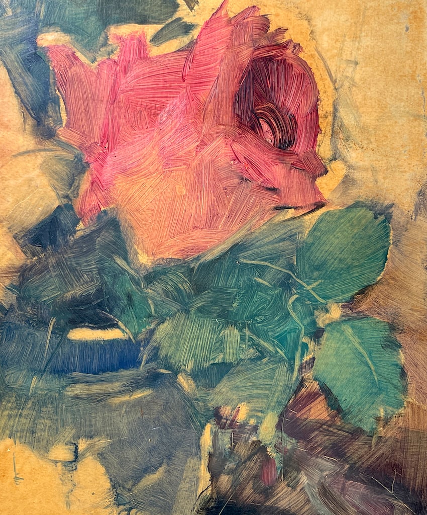 Andre PETROFF (1894-1975) Russian - French