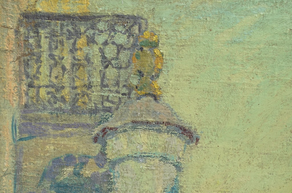 Michail TKATCHENKO (1860-1919) Ukrainian