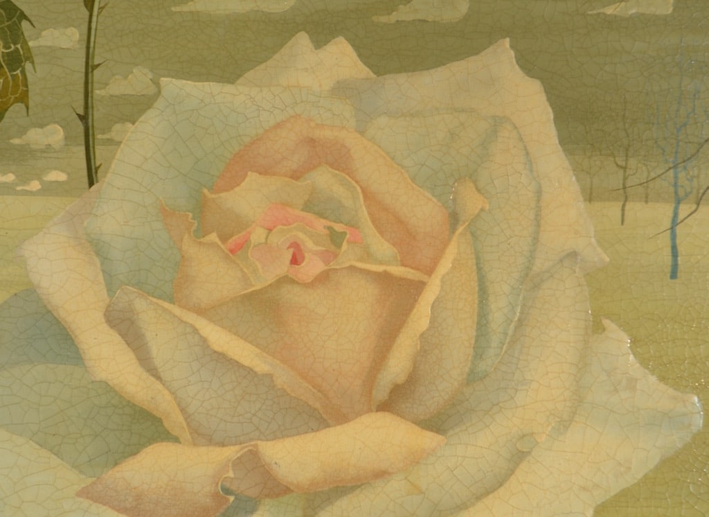 Rastislaw RACOFF (1904-1982) Russian - French