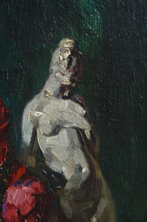 Julian KLEIN VON DIEPOLD (1868-1947) Germany