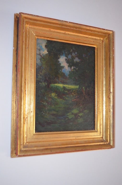 Petr NILUS (1869-1943) Ukrainian - Russian - French