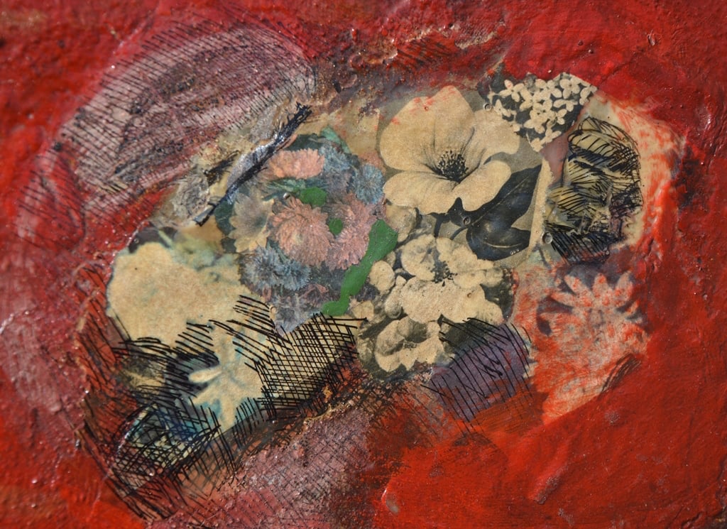 Vera IDELSON (1893-1977) Russian - Latvian - French
