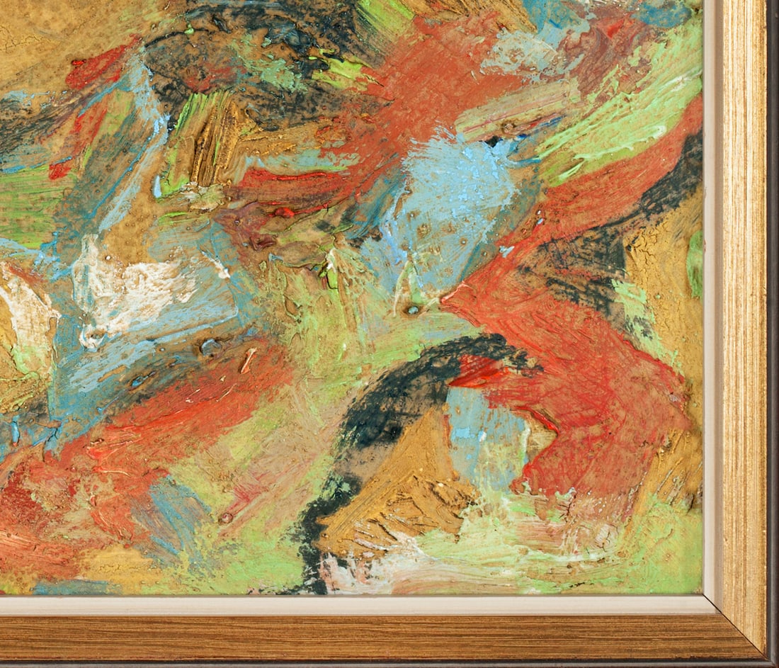 Andre Lanskoy (1902-1976)