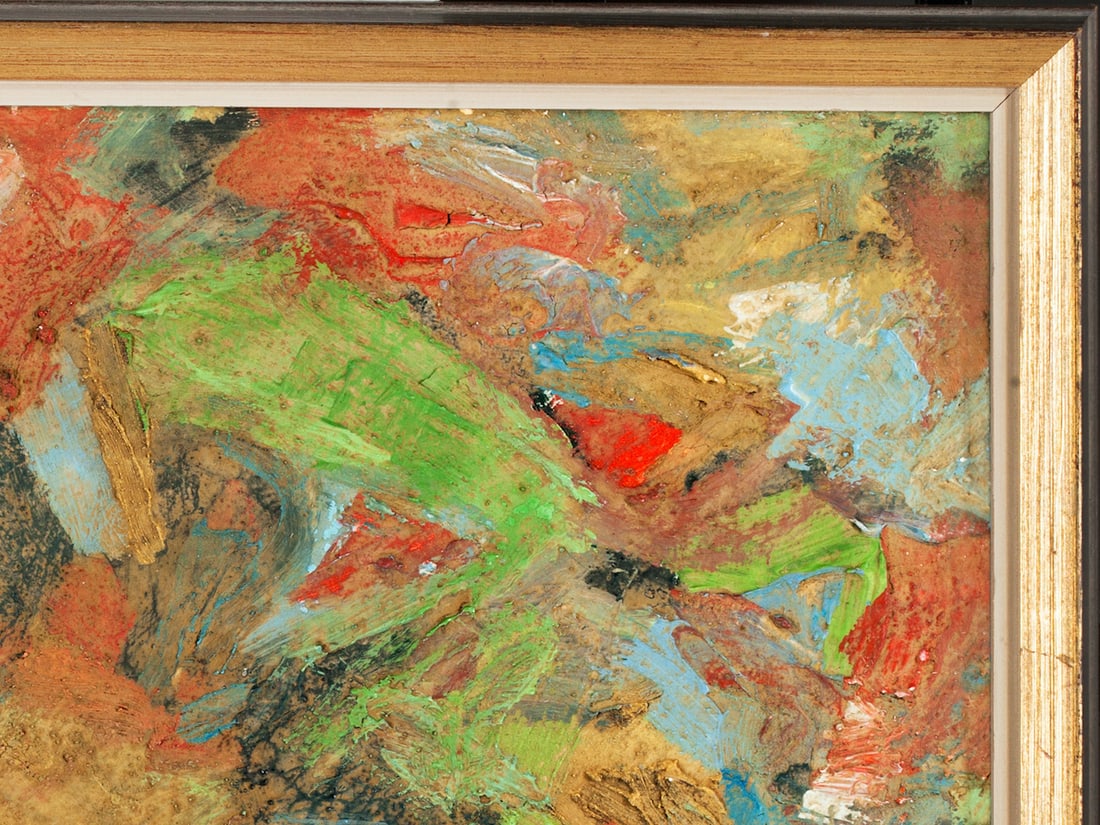 Andre Lanskoy (1902-1976)