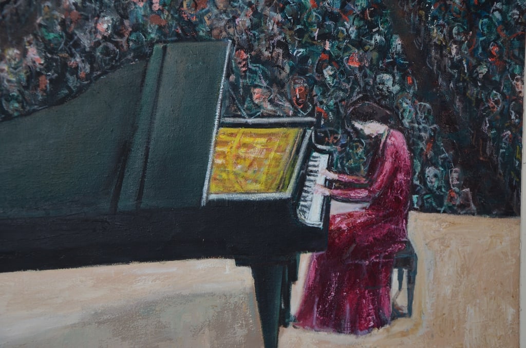 Ralph TAYLOR (1897-1978) Russia - USA