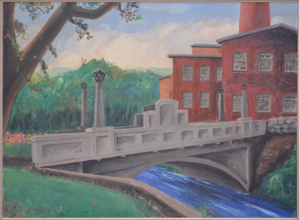 Joseph BIEL (1891-1943) Polish - Russian - American