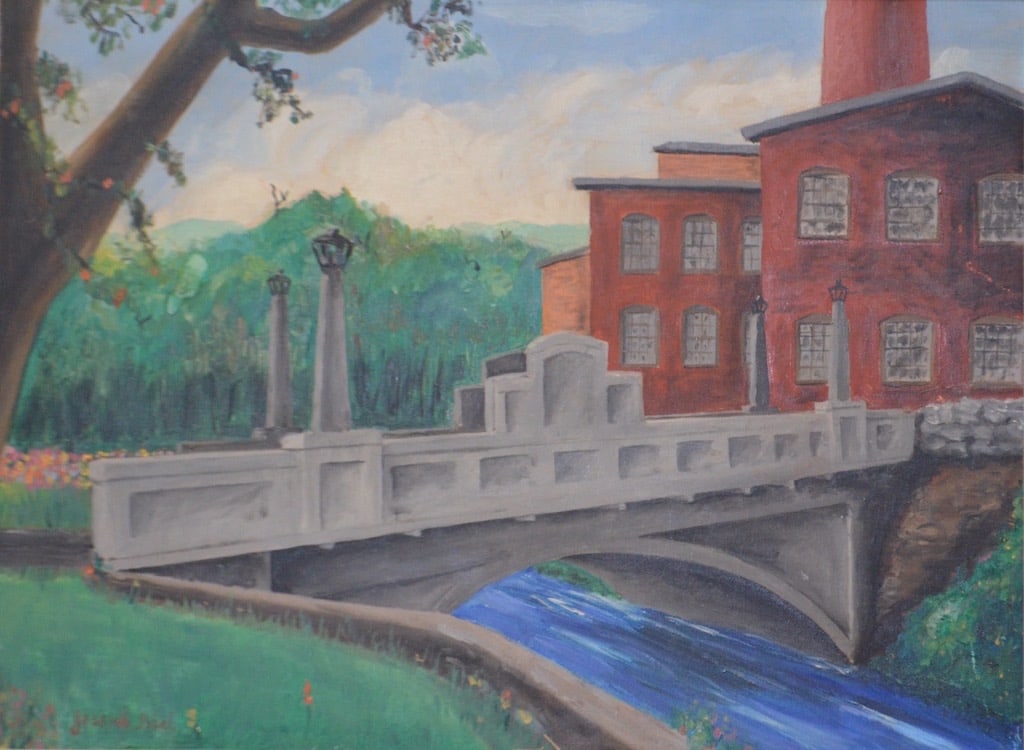 Joseph BIEL (1891-1943) Polish - Russian - American