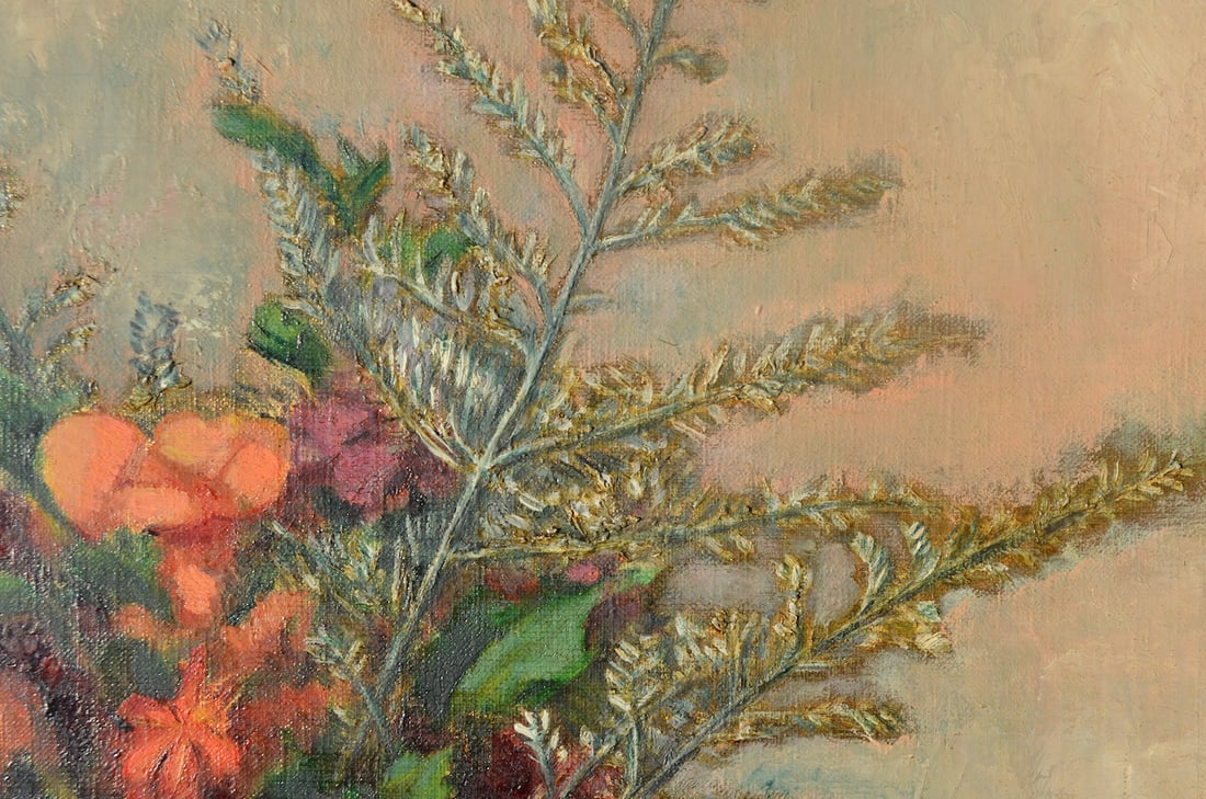 Simka Simkhovitch (1893-1949) Russian - American