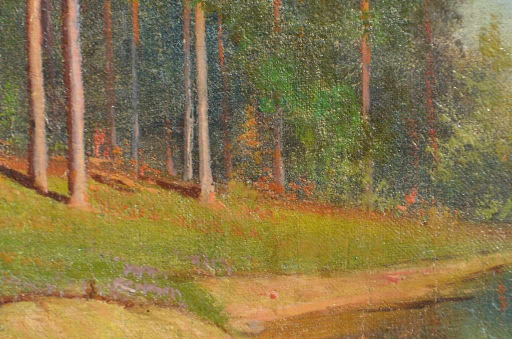 Yosif TOLKACHEVSKY (1874 - after 1941) Russia - Ukraine