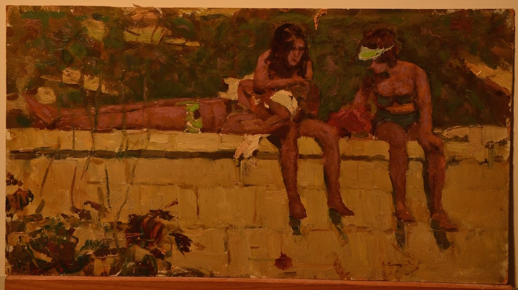 Ivan KISELEV (1932-1981) Ukraine - Russia