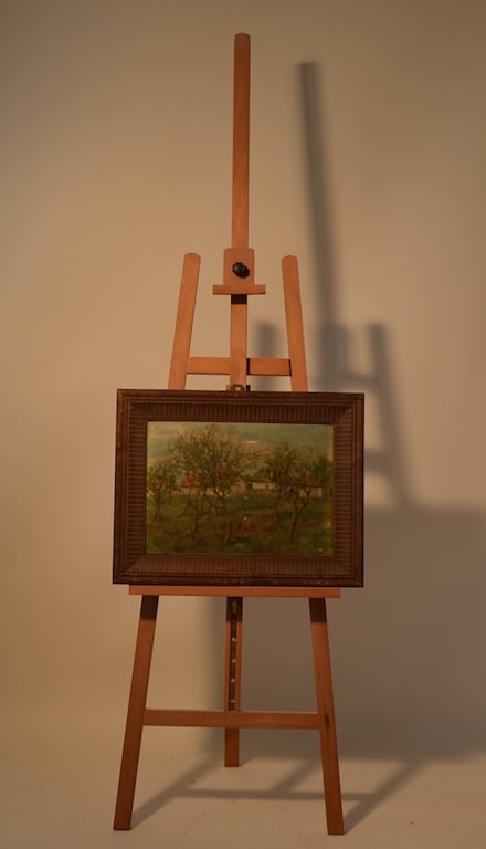 Kokel Alexei (1880-1956) Ukraine - Russia - Bashkiria
