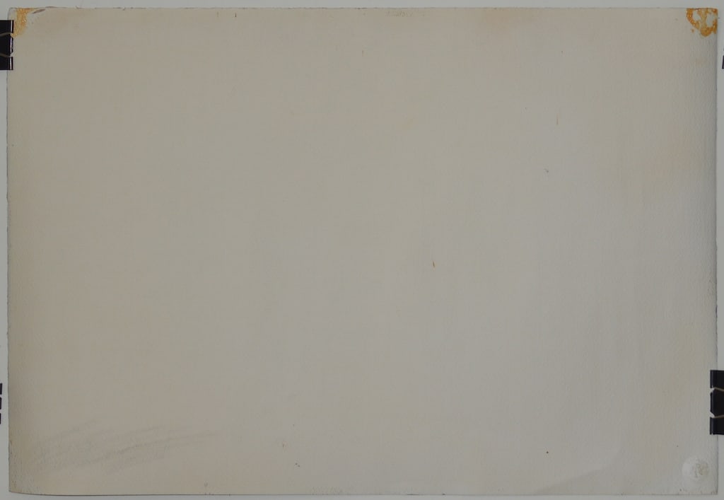 George BOBRITZKY (1917-1998) Ukrainian - American