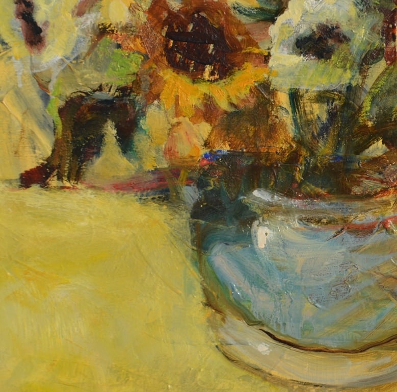 V. KRIVOUTZ (1904-1972) Russian - French - Brazilian