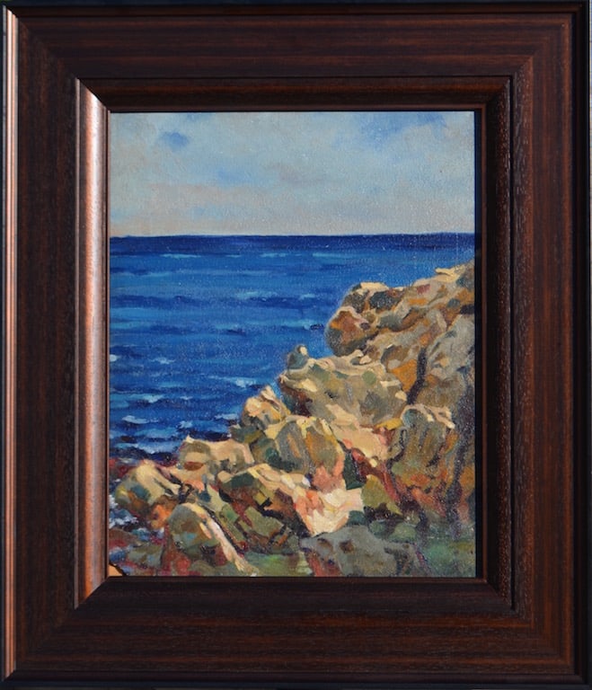 Vladimir ANTIHOVITCH (1899-1971) Russian - French