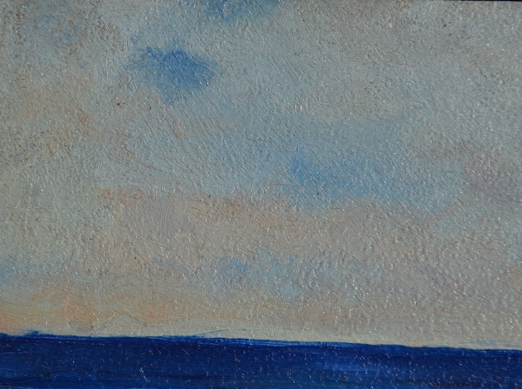 Vladimir ANTIHOVITCH (1899-1971) Russian - French
