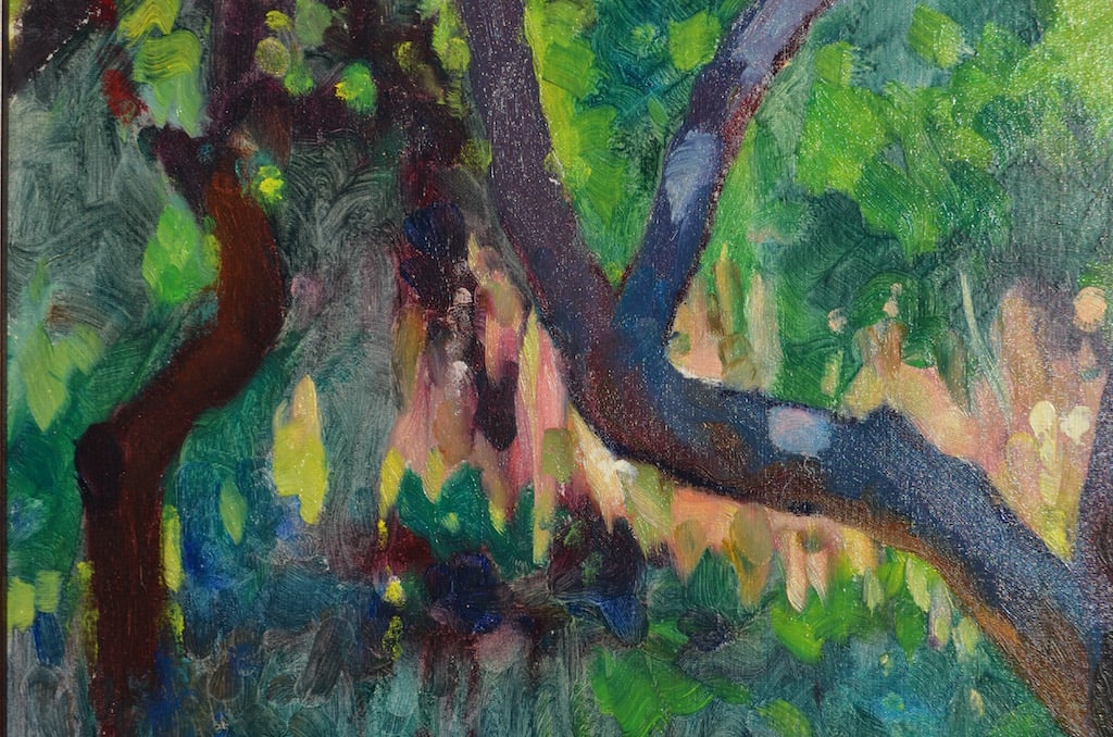 Vladimir ANTIHOVITCH (1899-1971) Russian - French
