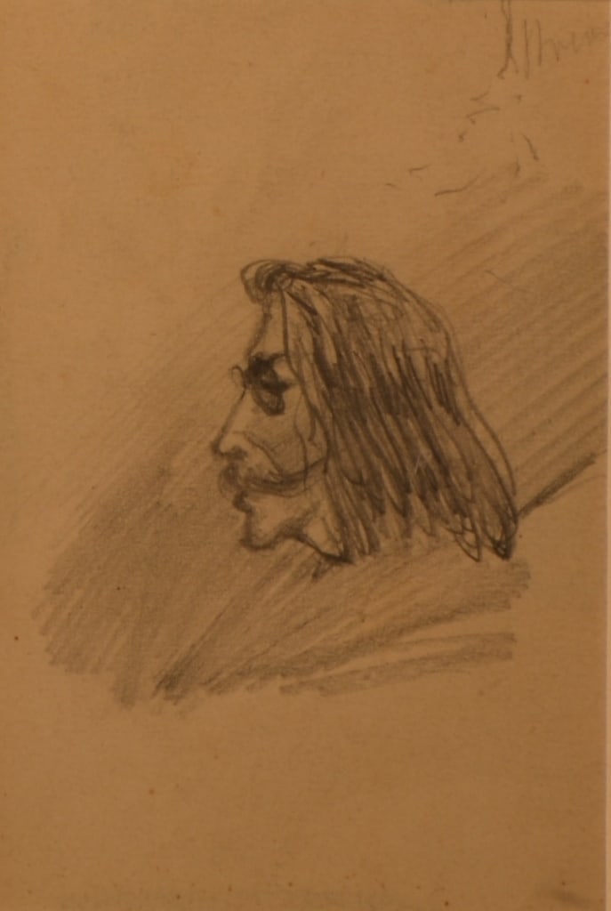 Sergei VASILKOVSKY (1854-1917) Russian - Ukrainian
