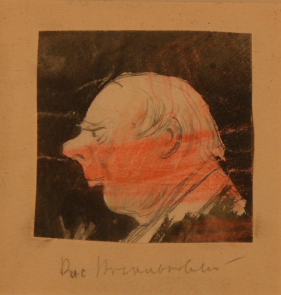 Sergei VASILKOVSKY (1854-1917) Russian - Ukrainian
